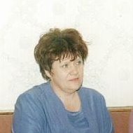 Наталья Бербушенко
