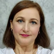 Татьяна Корягина