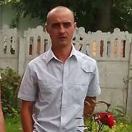 Роман Грабовський