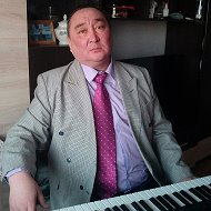 Майлан Бескембиров