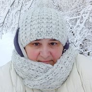 Лариса Львовна