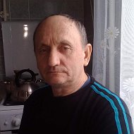 Сергей Самолдовский