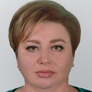 Валентина Авдеева