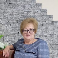 Людмила Яворская