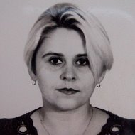 Ирина Дудкина