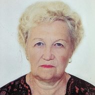Лариса Гурнак