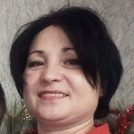Людмила Зигаленко