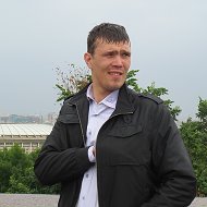 Дмитрий Логунов