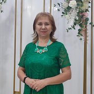 Светлана Карпова