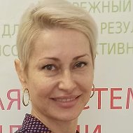 Жанна Шикалова