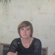 Елена Коротенко