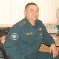 Сергей Терновцев