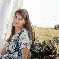 Юлия Лосева-рубина