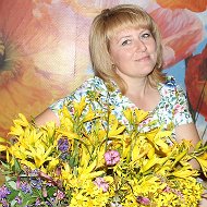 Ирина Бельмич