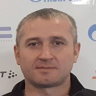 Иван Шуляк