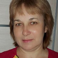 Тамара Иванова