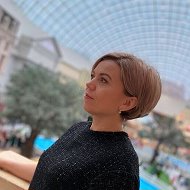 Оксана Шатенкова