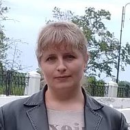 Ольга Максимова