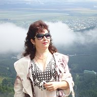 Таня Анасьева