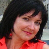 Виктория Стеценко
