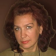 Людмила Ягфарова