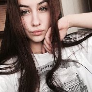 Анна Петрова