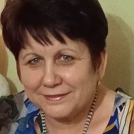 Валентина Бражник