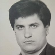 Сергей Смоленинов