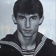 Алик Конакбиев