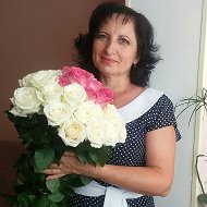 Людмила Никитченко