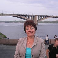 Наталья Думанская