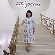 Акмарал Кенейсова