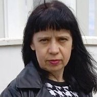 Ирина Попелёнок