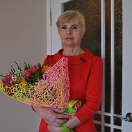 Галина Малаховская