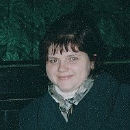 Светлана Коваленко