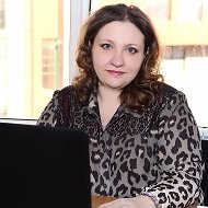 Анна Дорофеевна