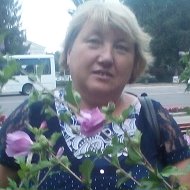 Татьяна Сырбу