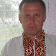 Василь Савич