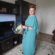 Елена Коршун