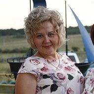 Жанна Тагирова