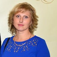 Світлана Ничипорук