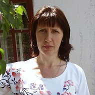 Валентина Сытник