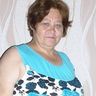 Татьяна Гаврюшина