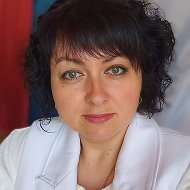 Ирина Красильникова
