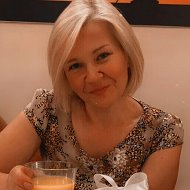 Наталья Кухаренко