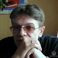 Юрий Быков