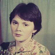 Людмила Верзилова