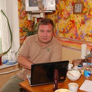 Сергей Глазунов
