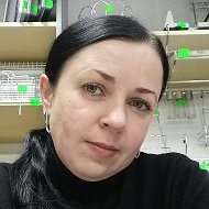 Ирина Рафеенко