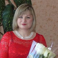 Ольга Юрташкина